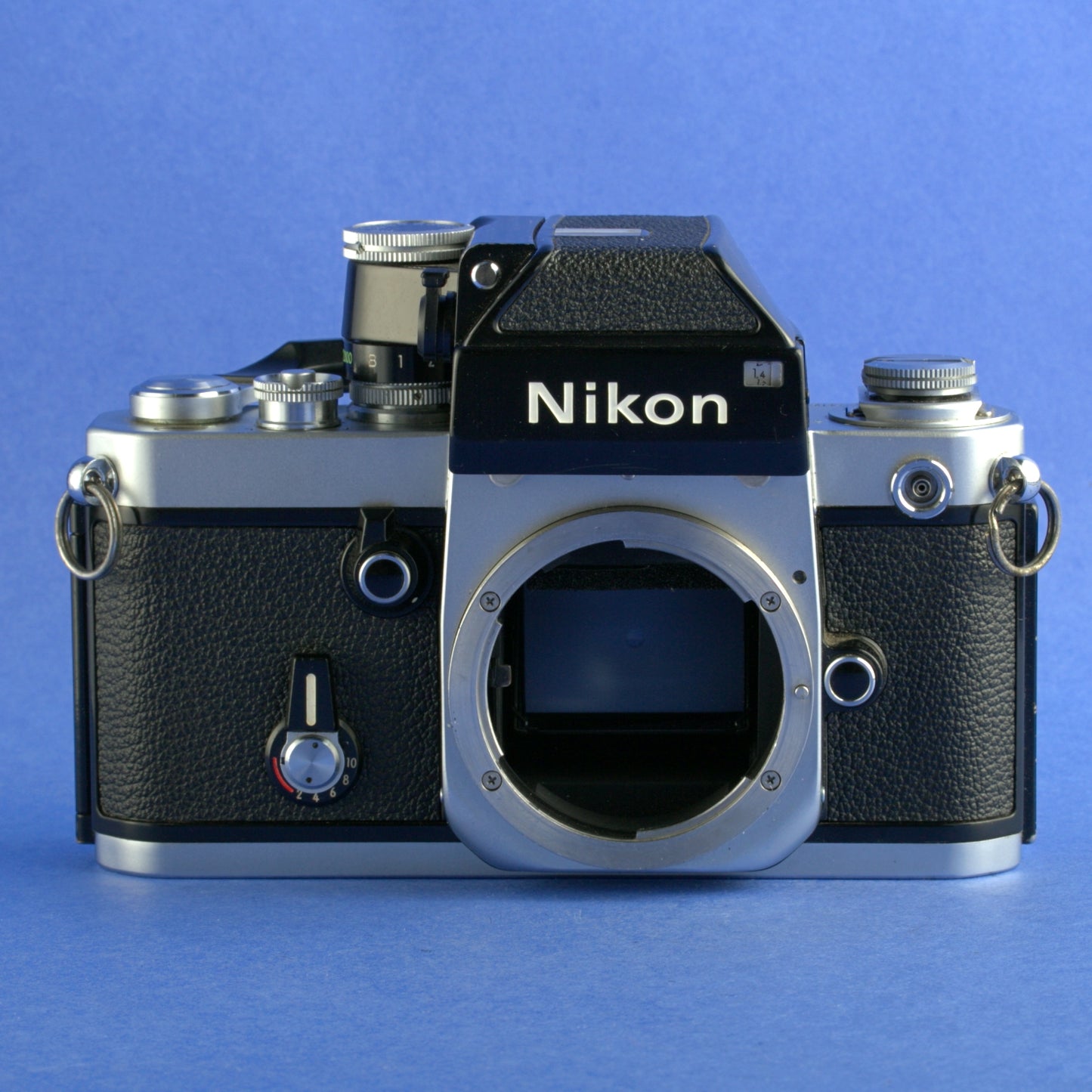 Nikon F2 Photomic Film Camera Body