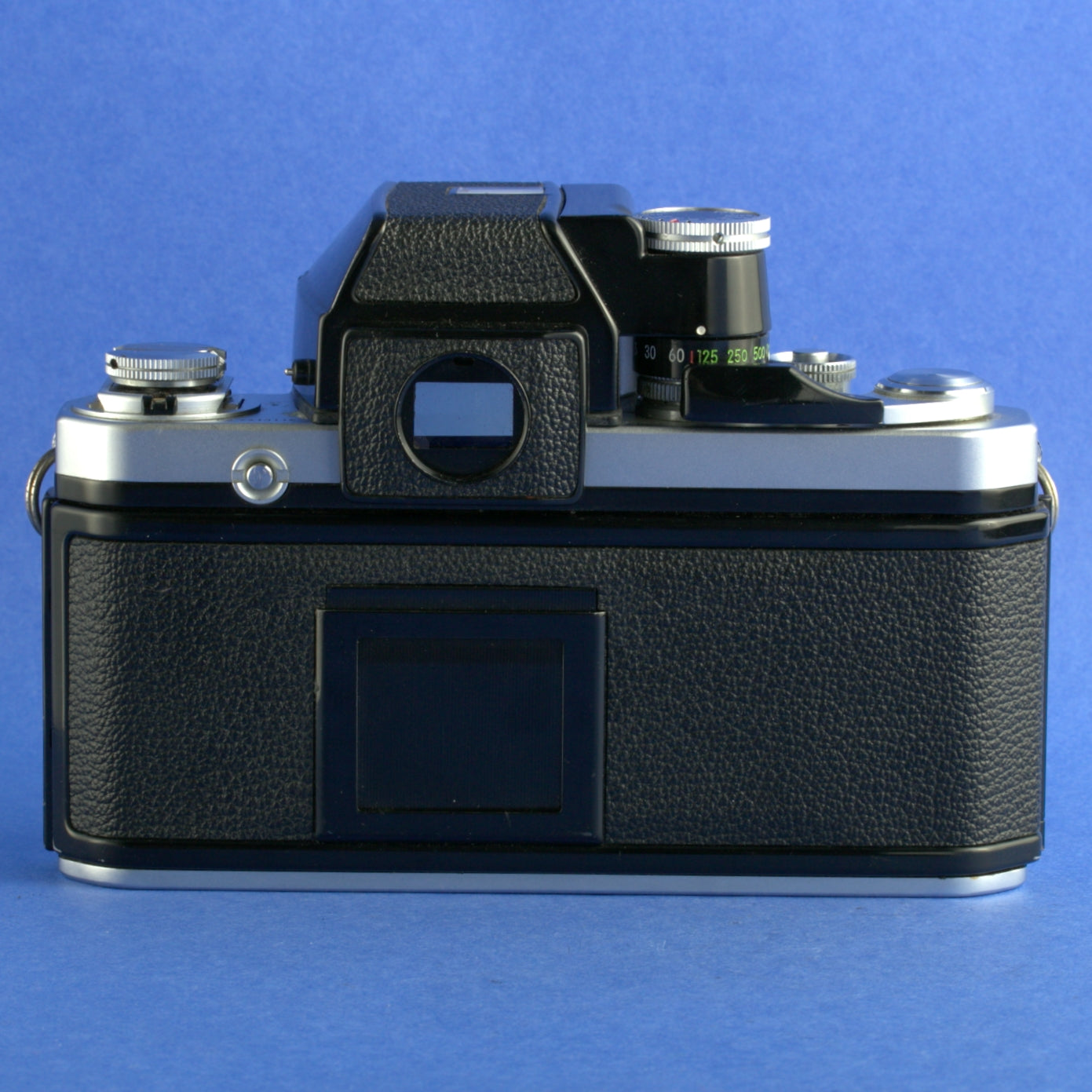 Nikon F2 Photomic Film Camera Body