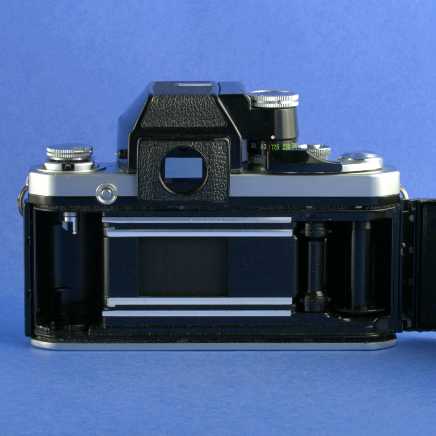 Nikon F2 Photomic Film Camera Body