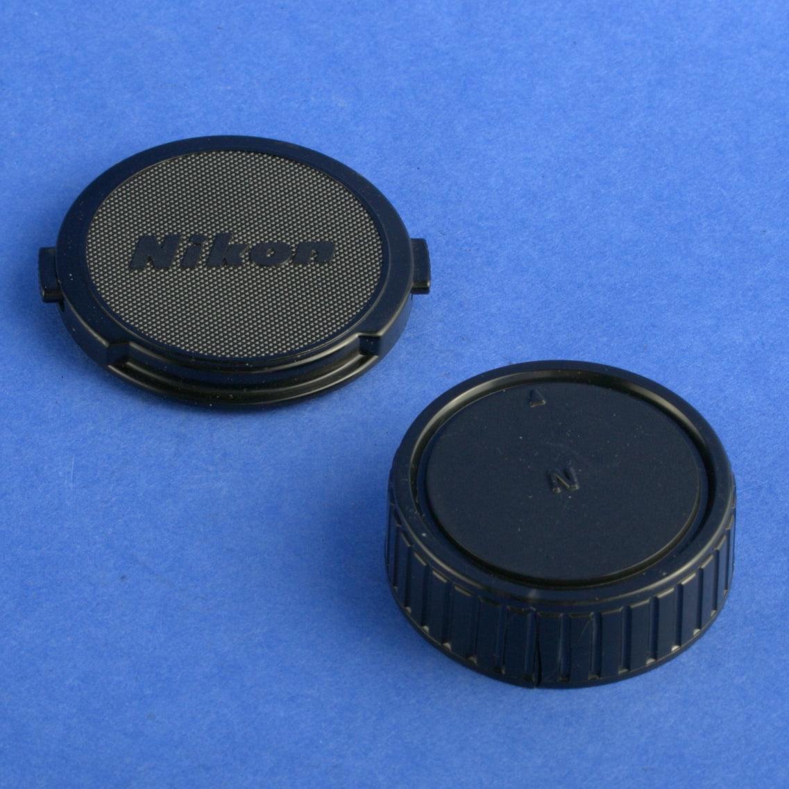 Nikon Nikkor-N 35mm 1.4 Non-AI Thoriated Lens Beautiful Condition