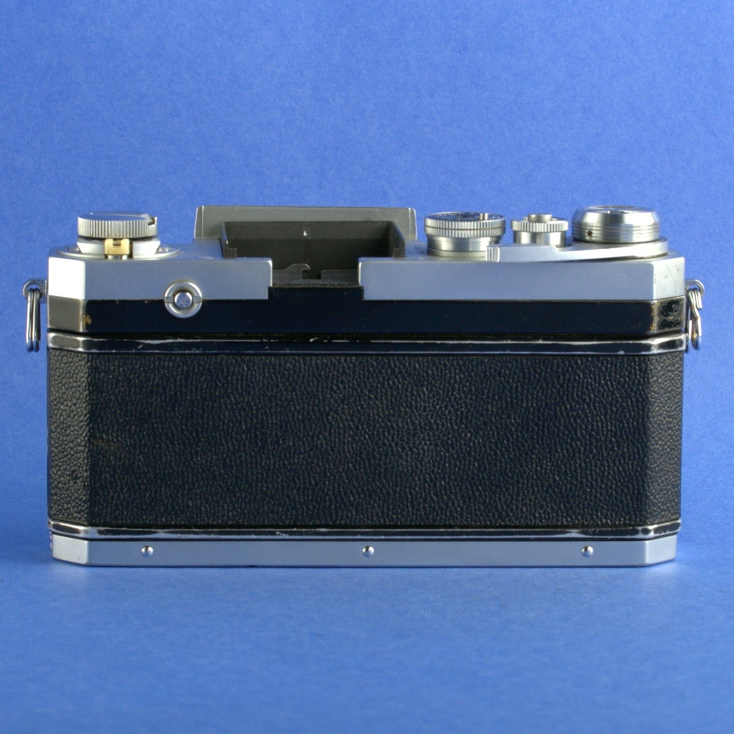 Nikon F Film Camera Body Only Not Working