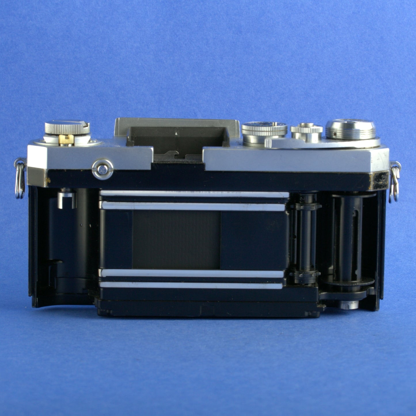 Nikon F Film Camera Body Only Not Working