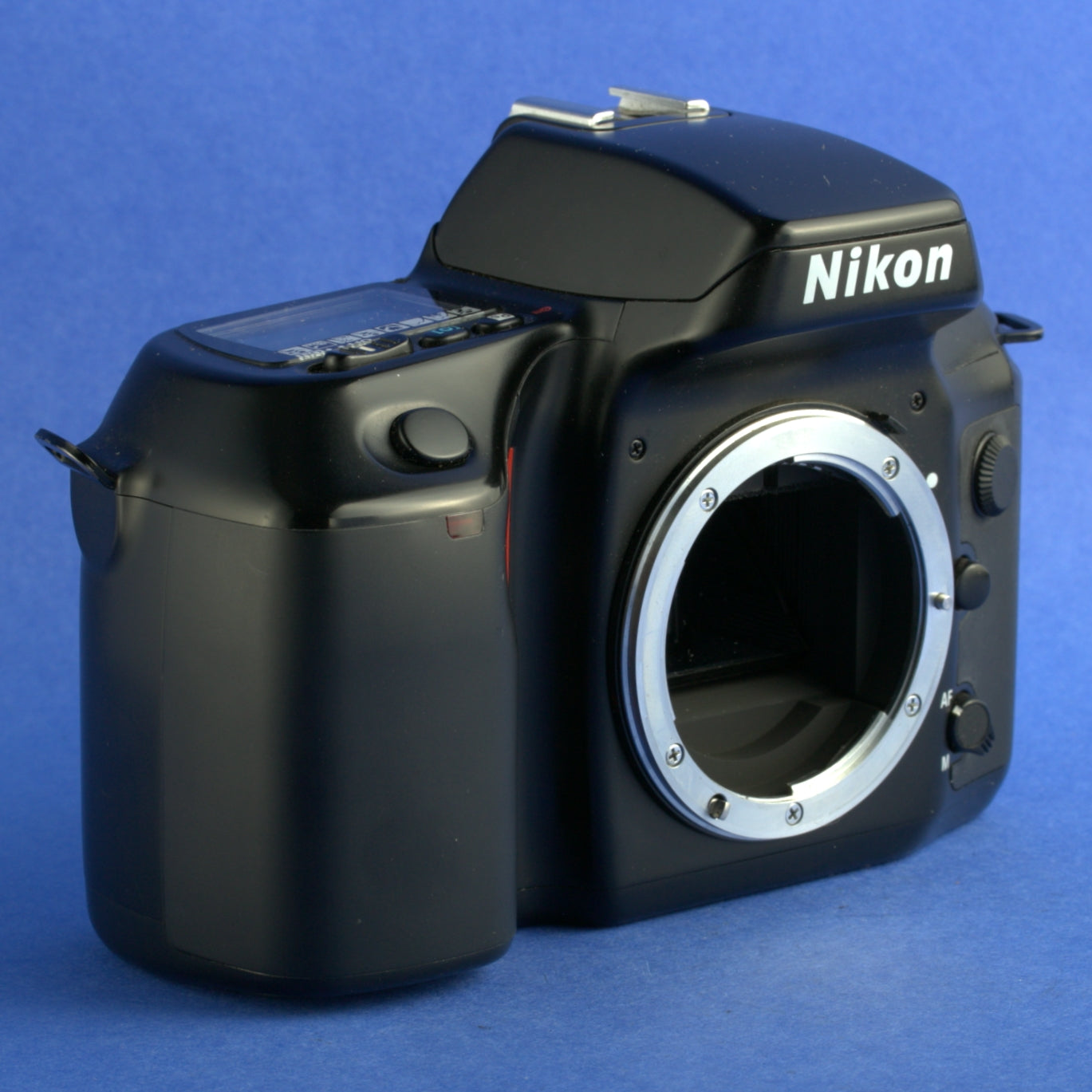 Nikon N70 Film Camera with 35-80mm Lens