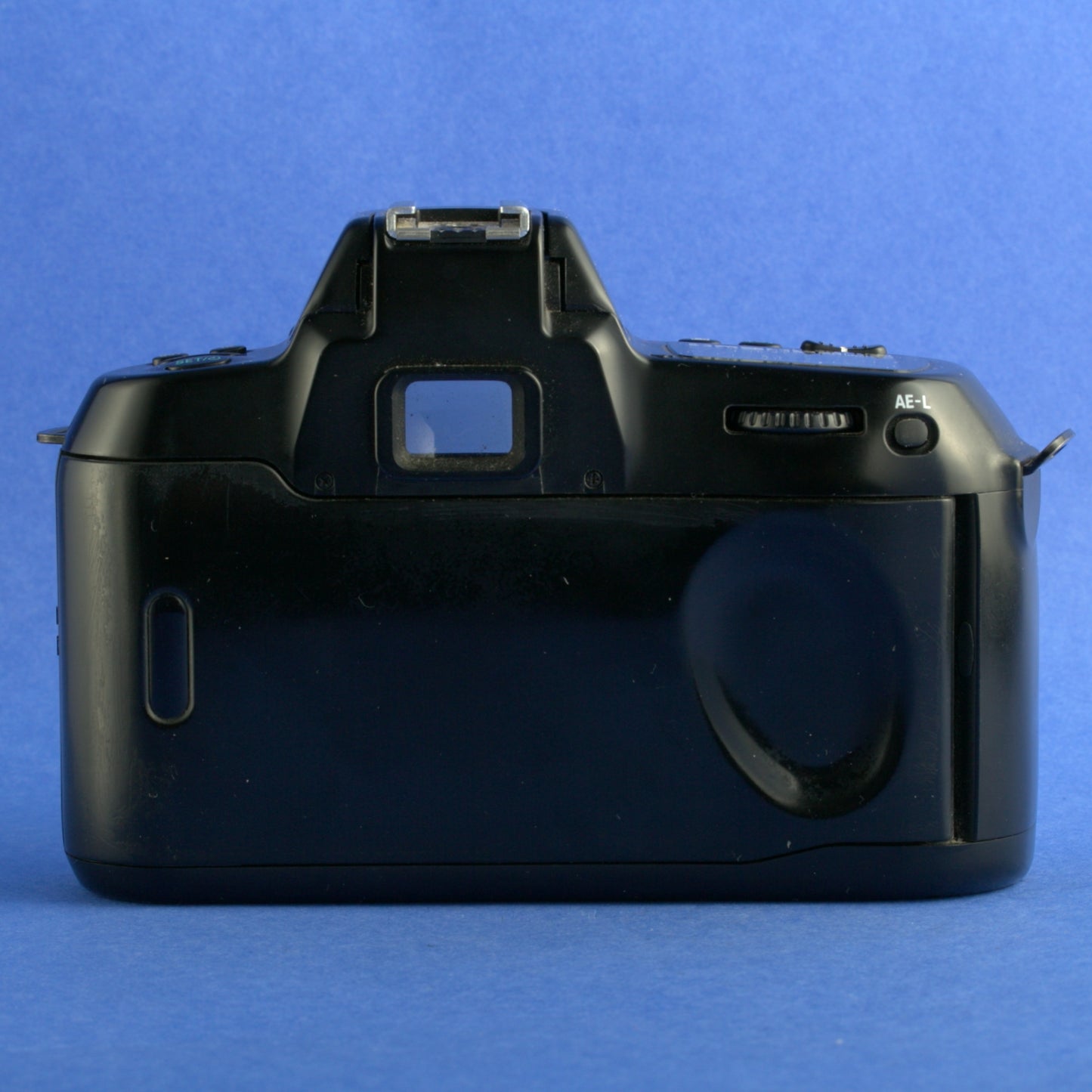 Nikon N70 Film Camera with 35-80mm Lens