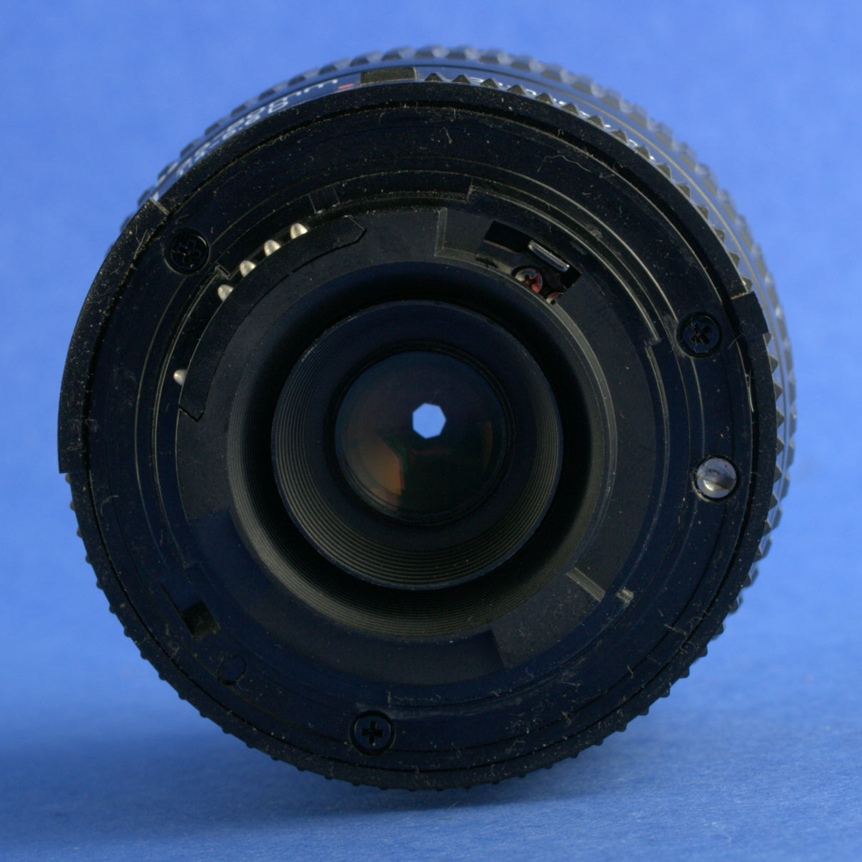 Nikon N70 Film Camera with 35-80mm Lens