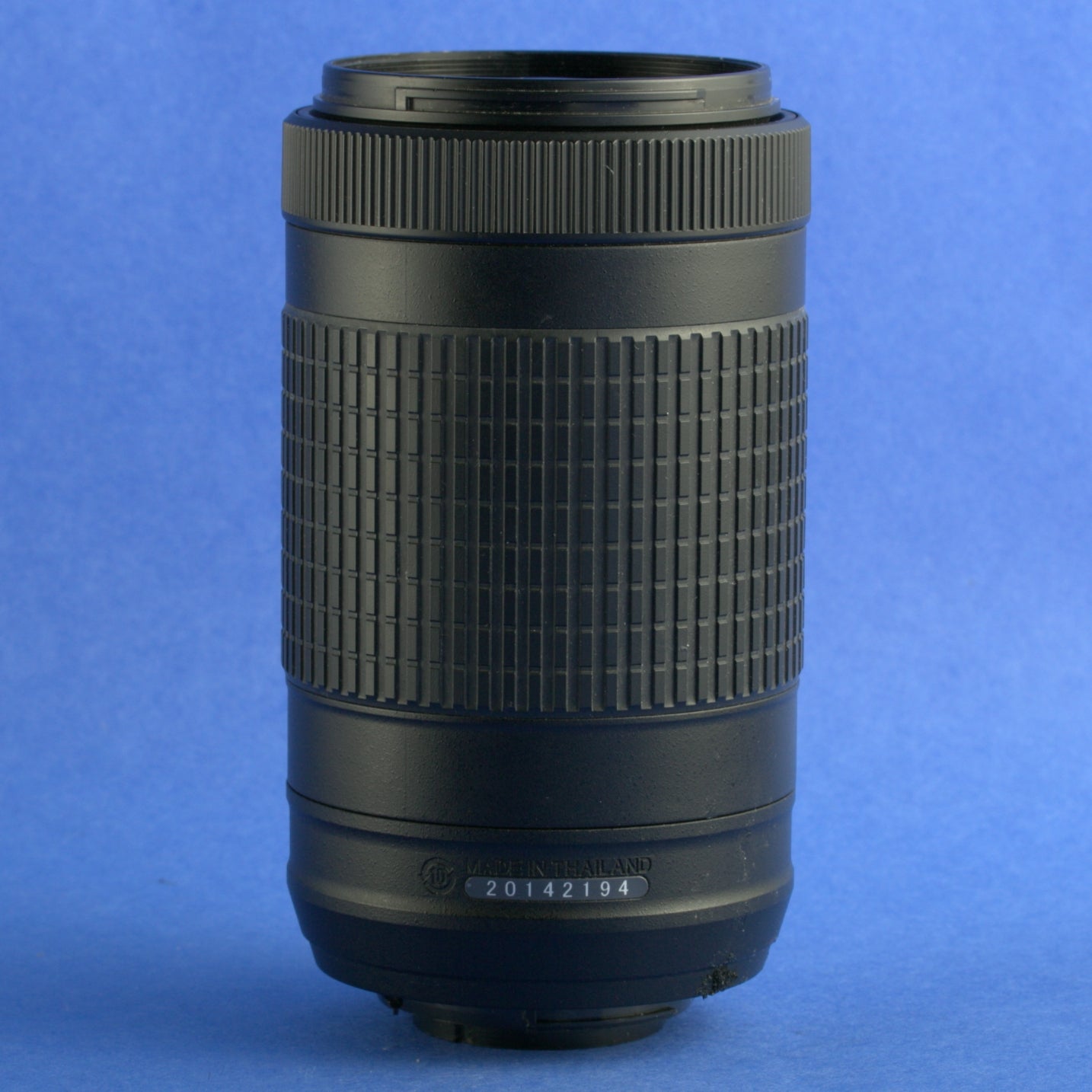 Nikon AF-P 70-300mm 4.5-6.3 DX Lens Not Working