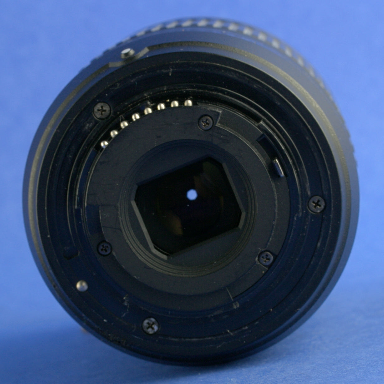 Nikon AF-P 70-300mm 4.5-6.3 DX Lens Not Working