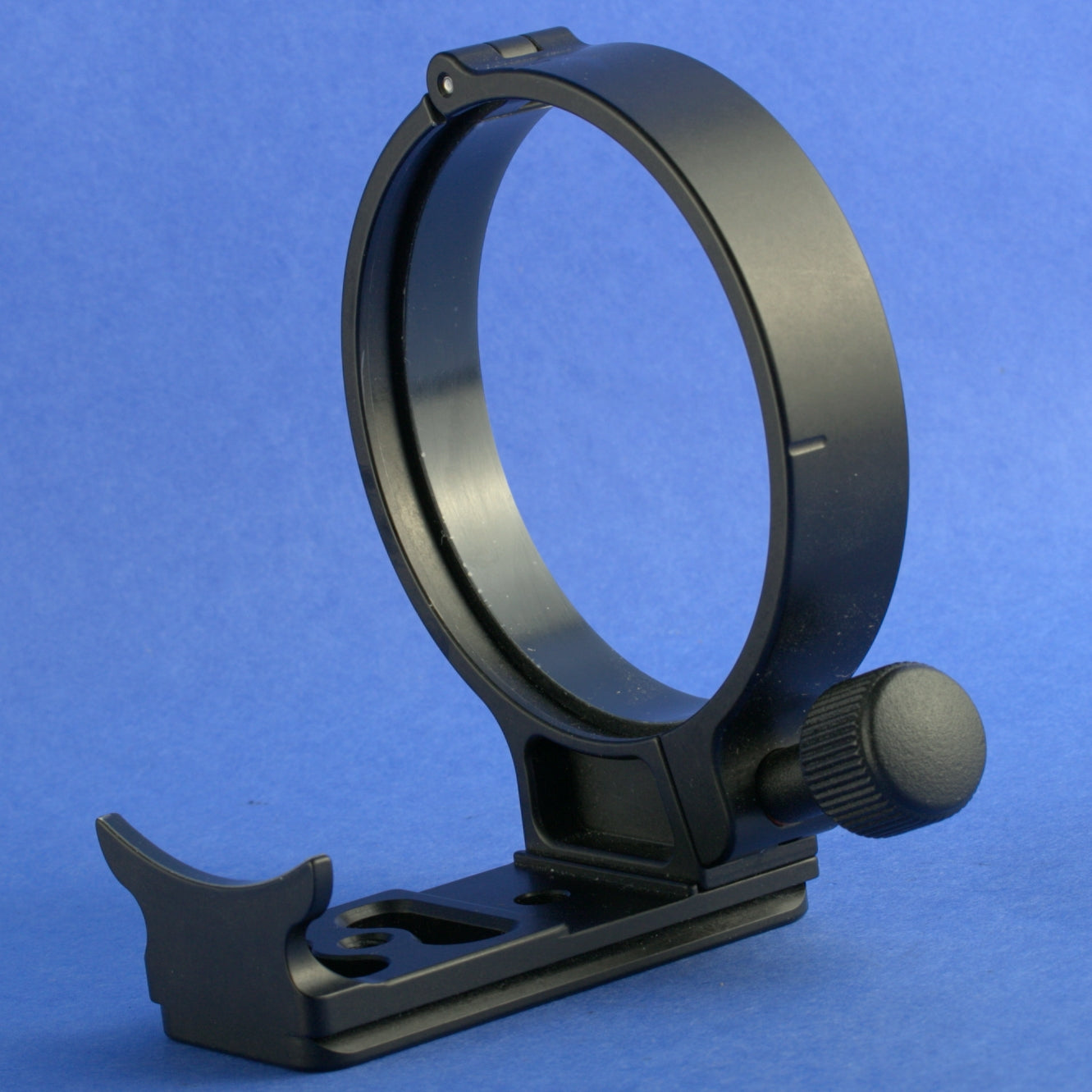 Kirk Enterprises NC-80-400GN Lens Tripod Collar for AF-S 80-400mm Lens