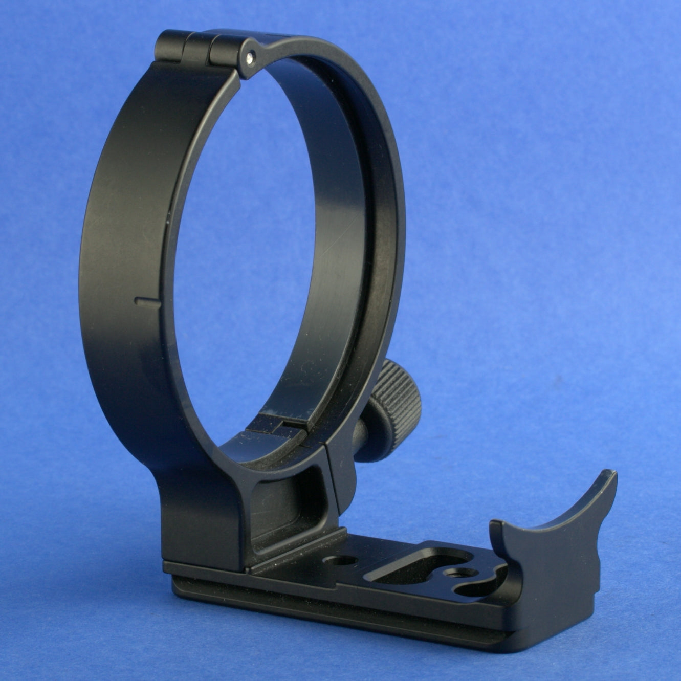 Kirk Enterprises NC-80-400GN Lens Tripod Collar for AF-S 80-400mm Lens