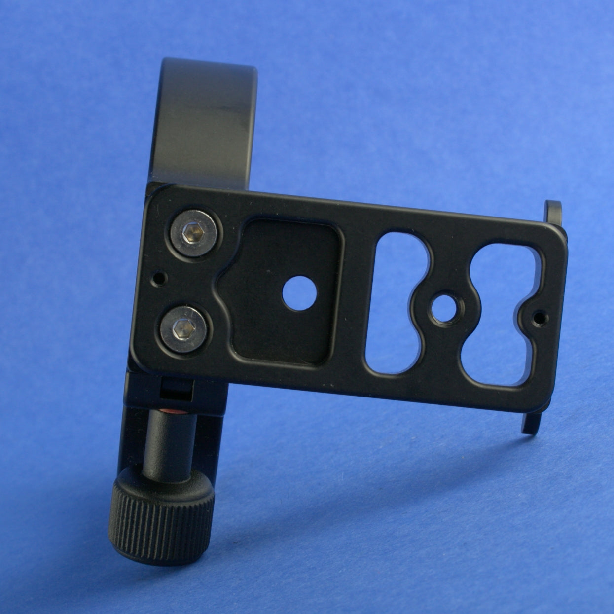 Kirk Enterprises NC-80-400GN Lens Tripod Collar for AF-S 80-400mm Lens