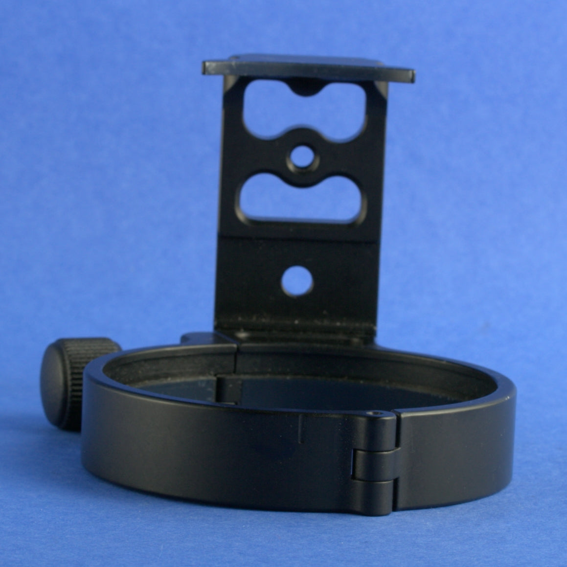 Kirk Enterprises NC-80-400GN Lens Tripod Collar for AF-S 80-400mm Lens