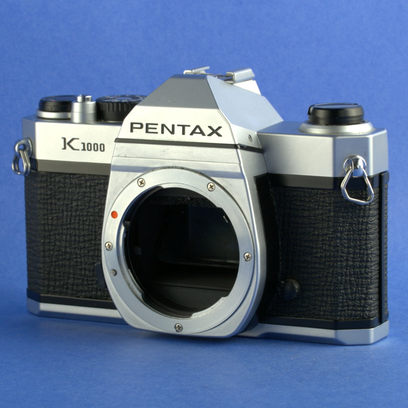 Pentax K1000 Film Camera Body