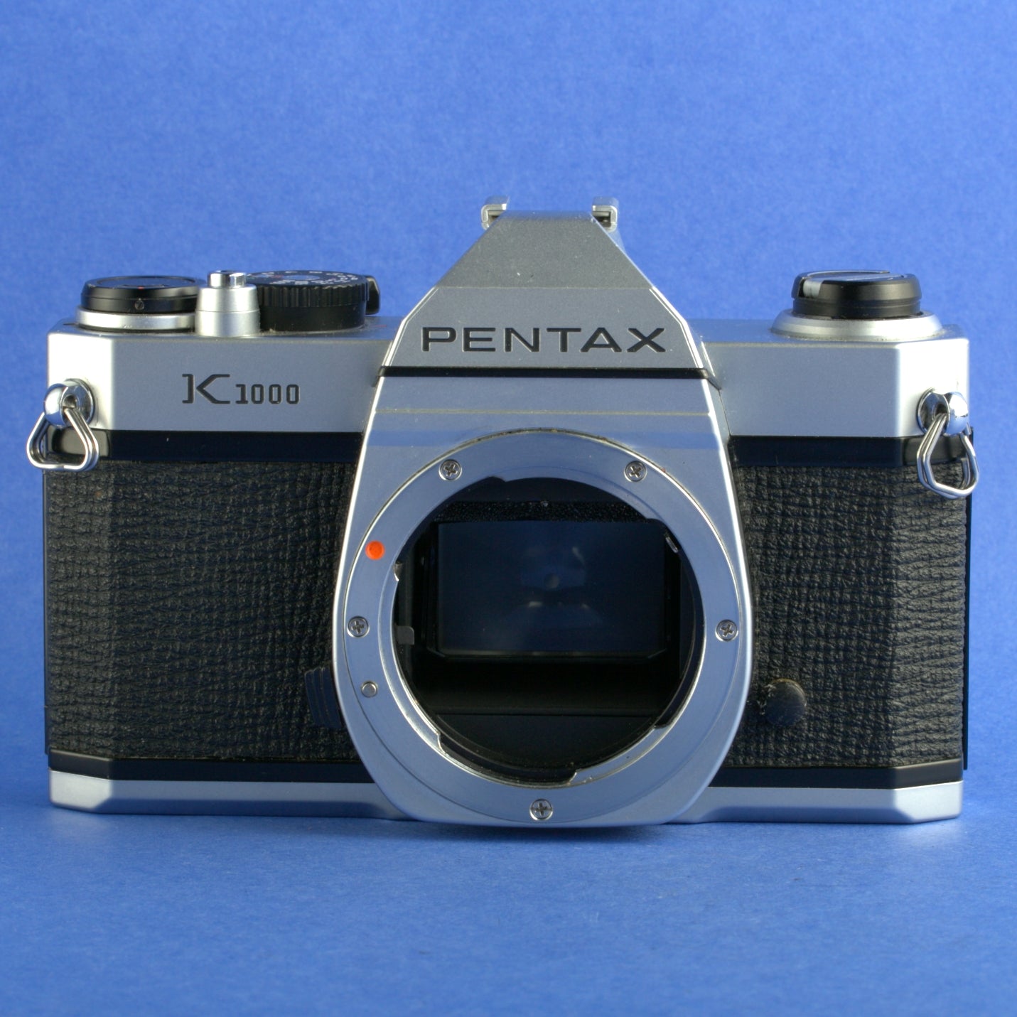 Pentax K1000 Film Camera Body