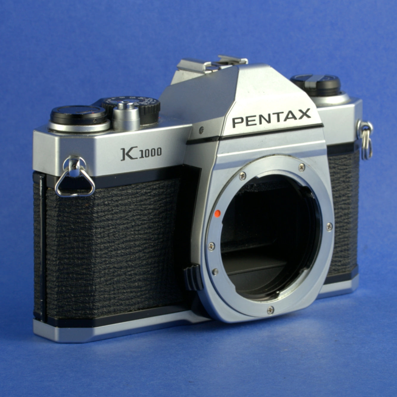 Pentax K1000 Film Camera Body