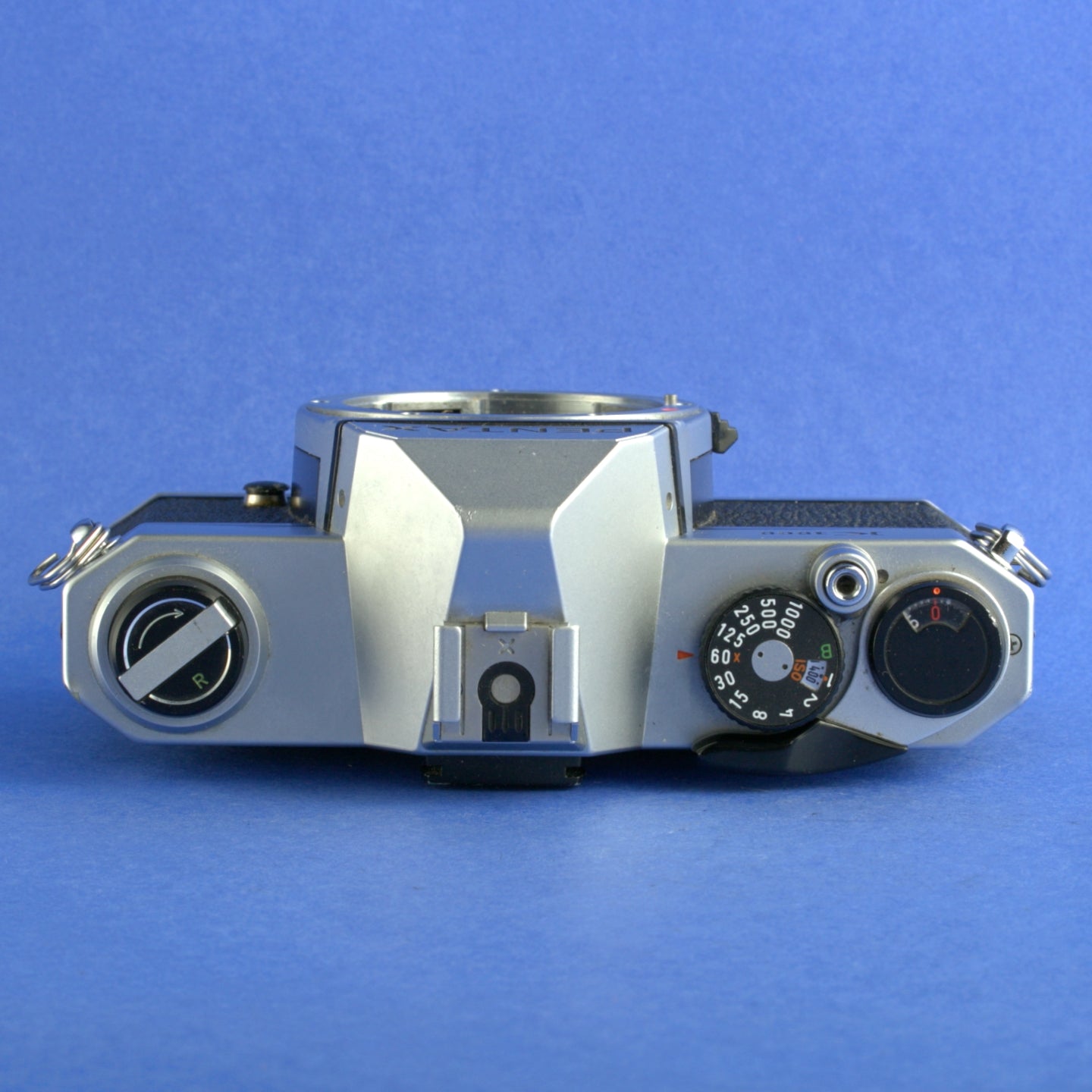 Pentax K1000 Film Camera Body