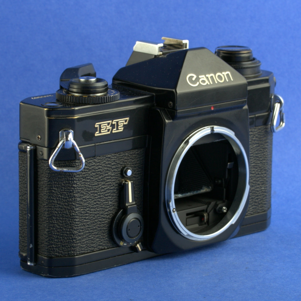 Canon EF Film Camera Body