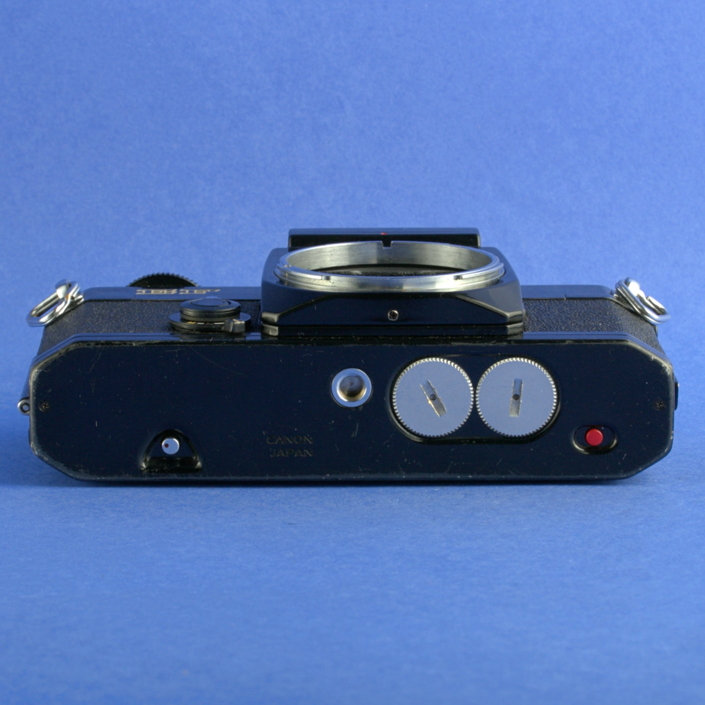 Canon EF Film Camera Body