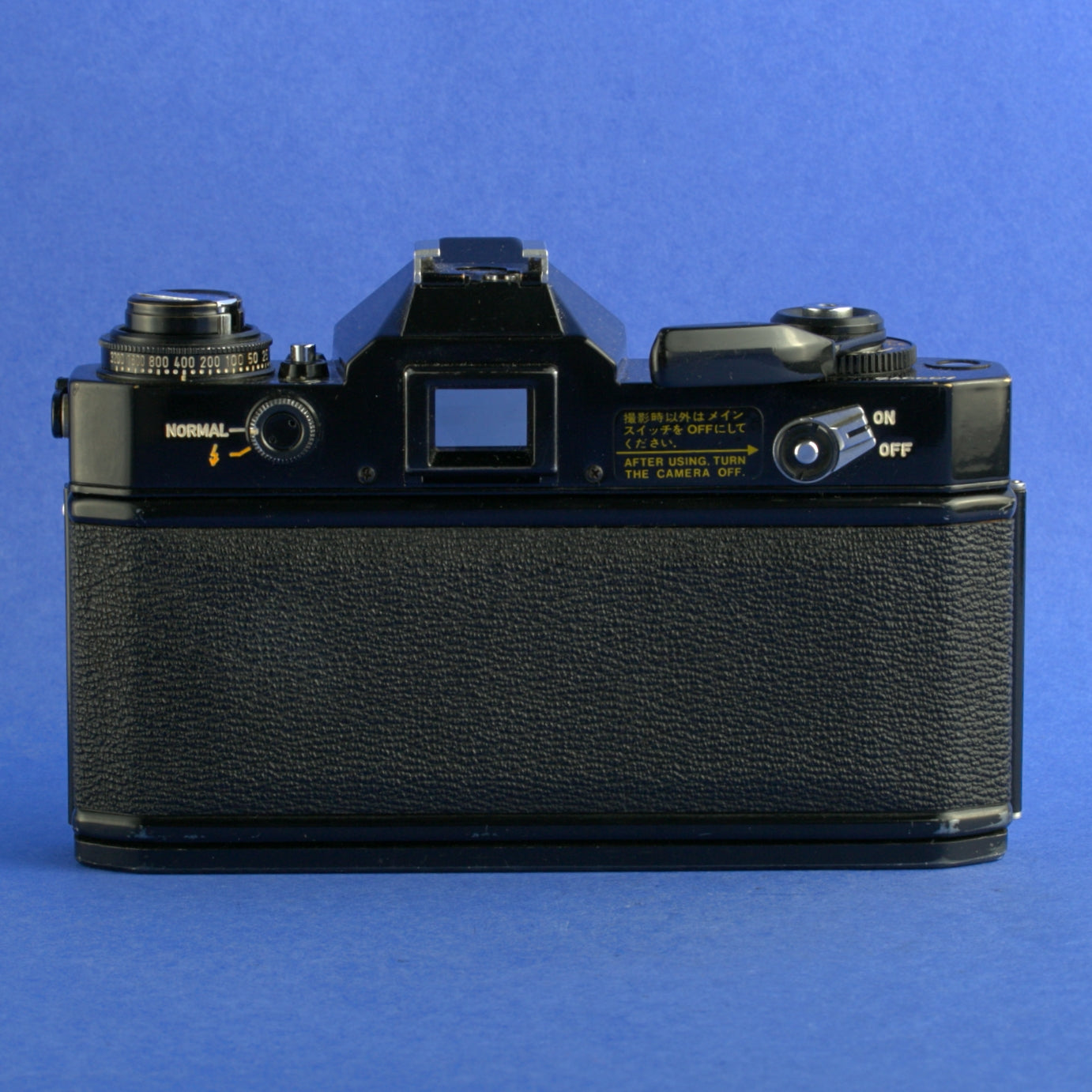 Canon EF Film Camera Body