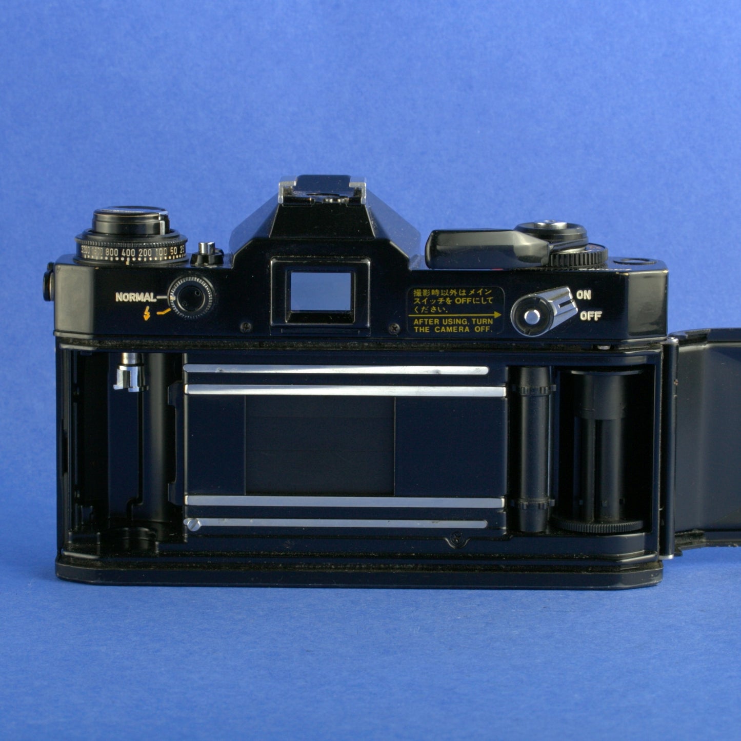 Canon EF Film Camera Body