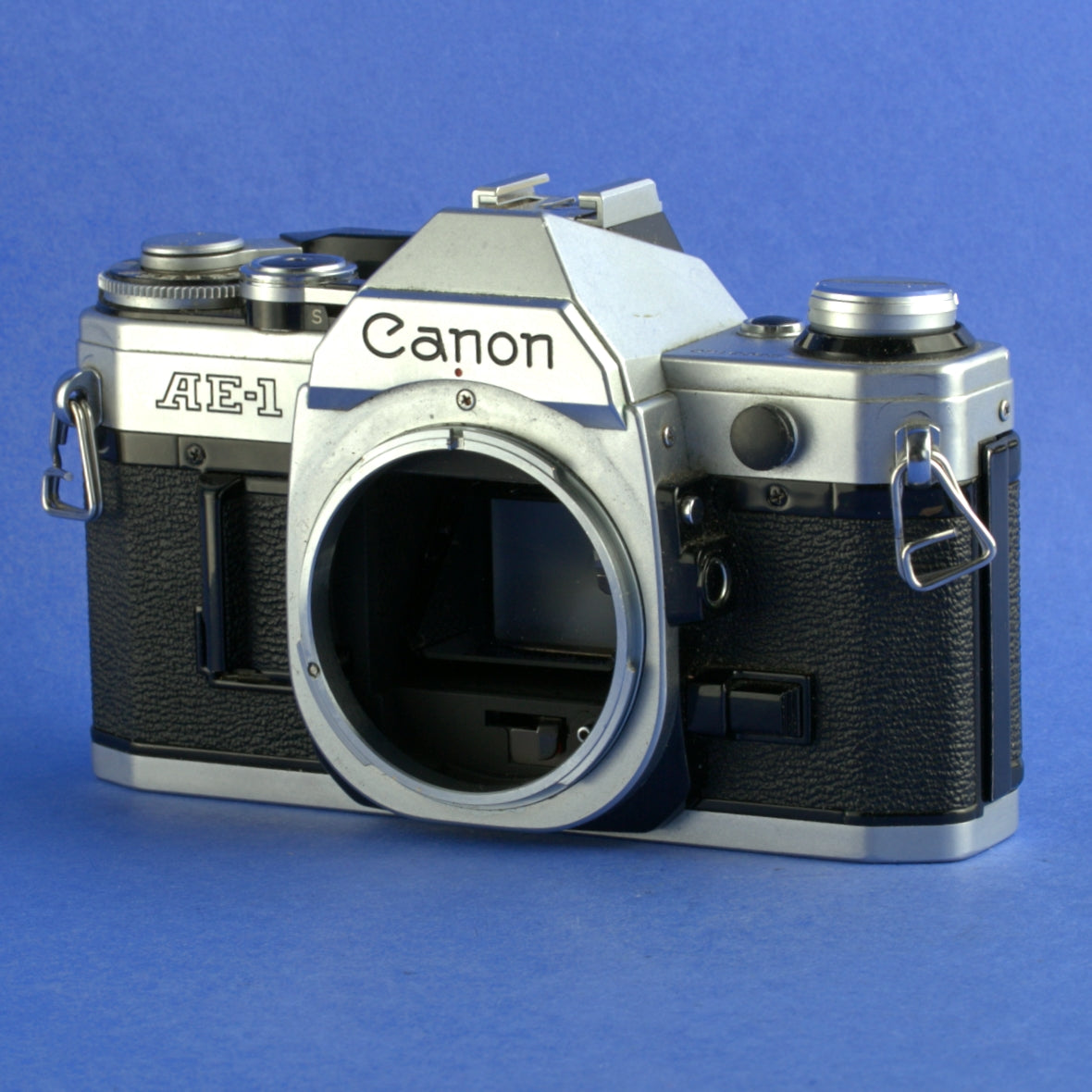Canon AE-1 Film Camera Body