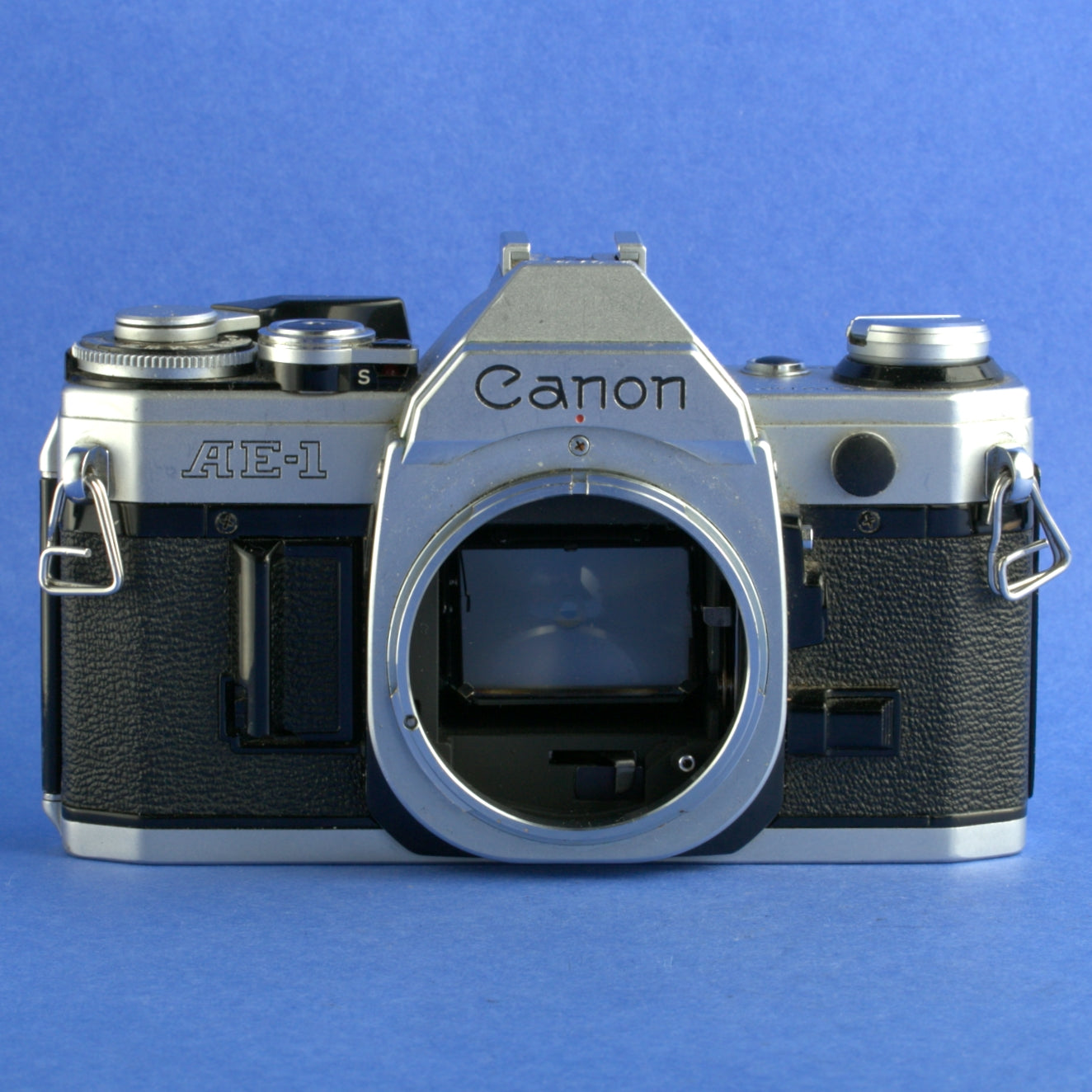 Canon AE-1 Film Camera Body