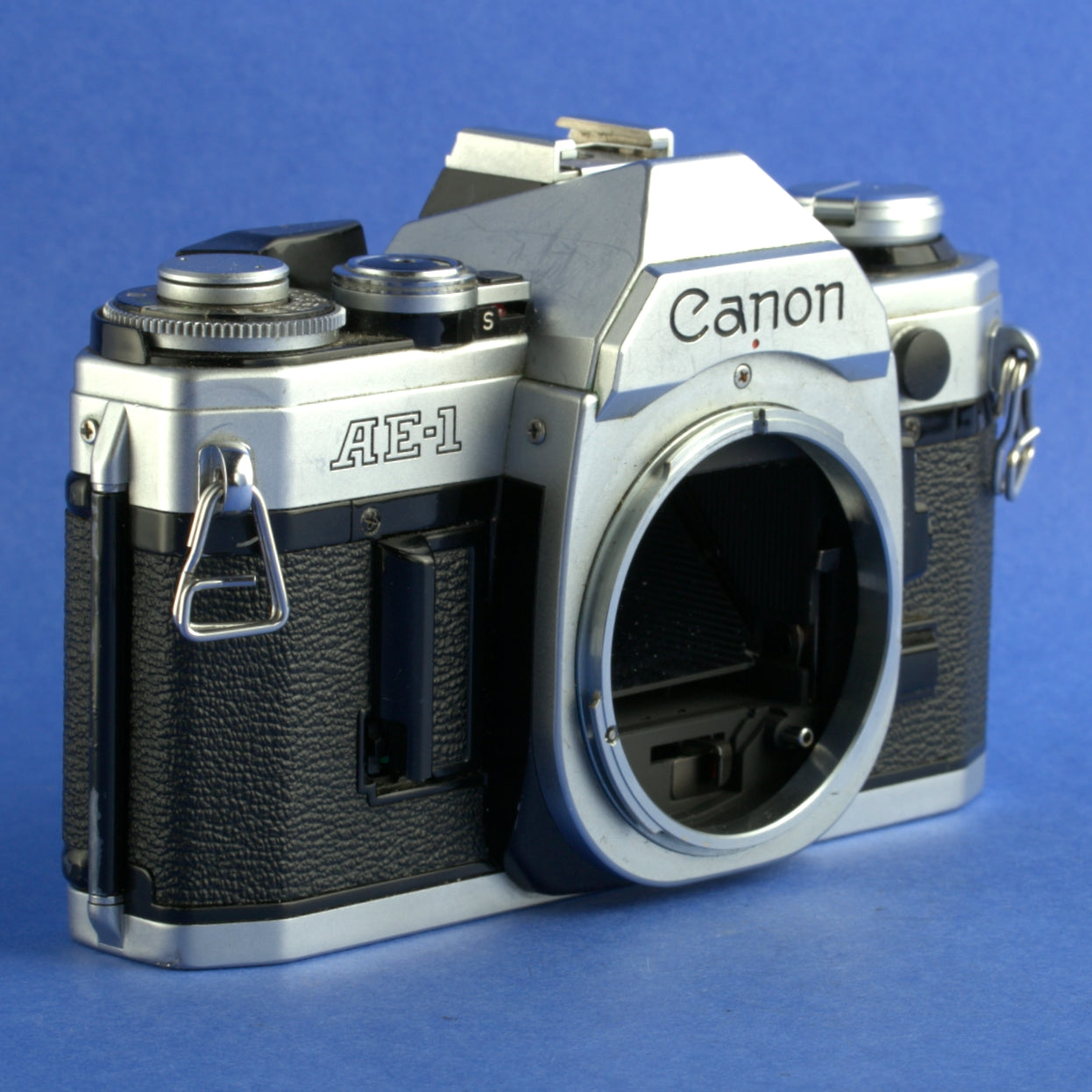 Canon AE-1 Film Camera Body