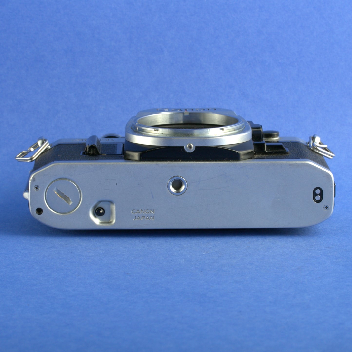Canon AE-1 Film Camera Body