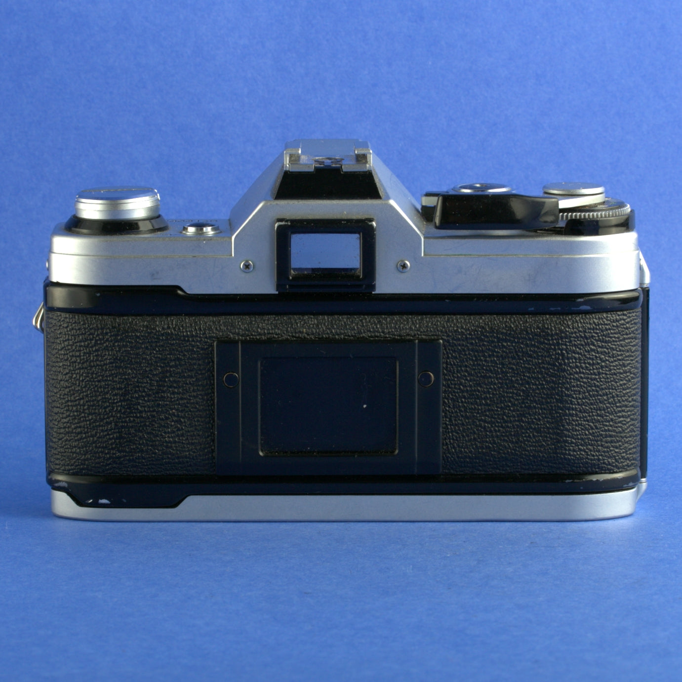 Canon AE-1 Film Camera Body