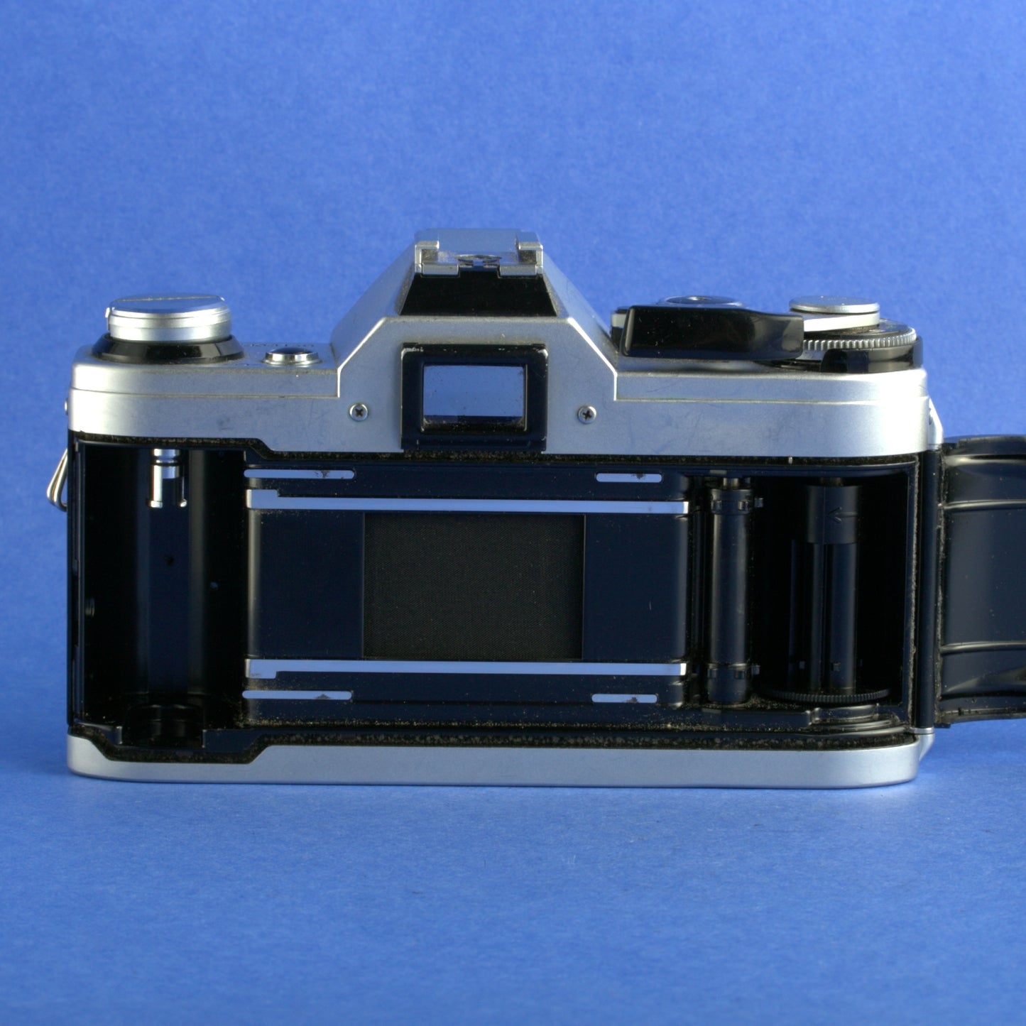 Canon AE-1 Film Camera Body