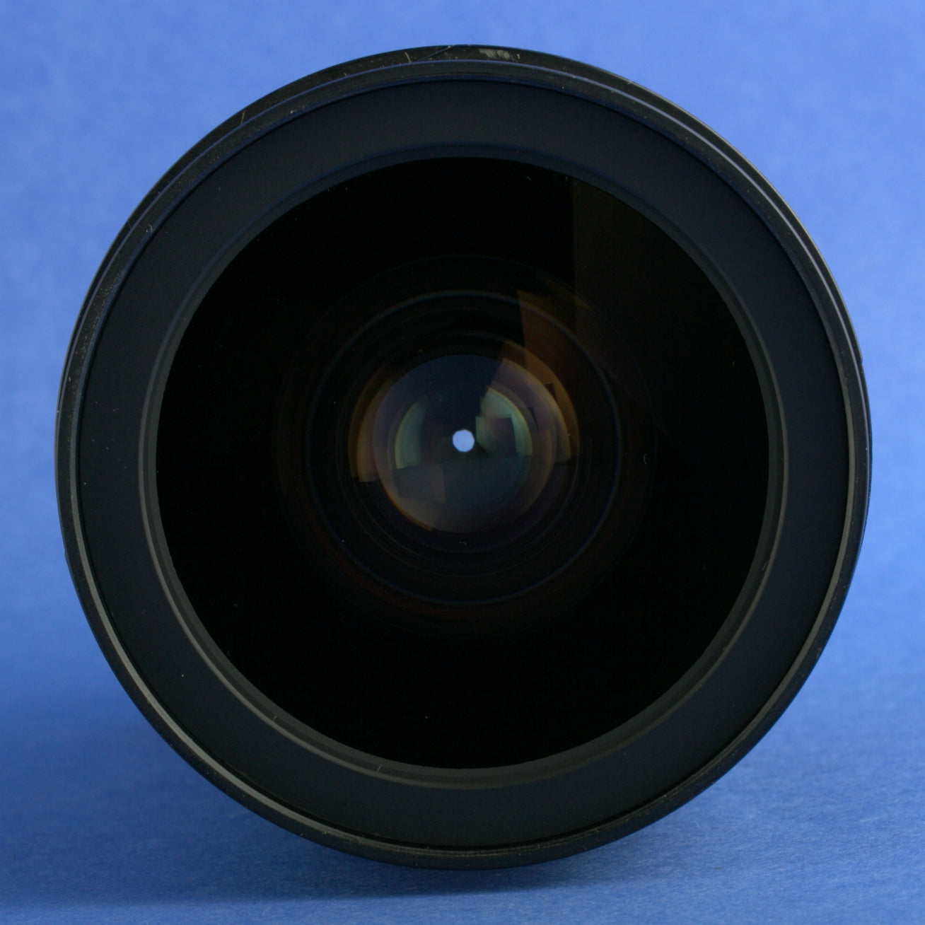 Nikon AF-S Nikkor 24-70mm 2.8 Lens US Model