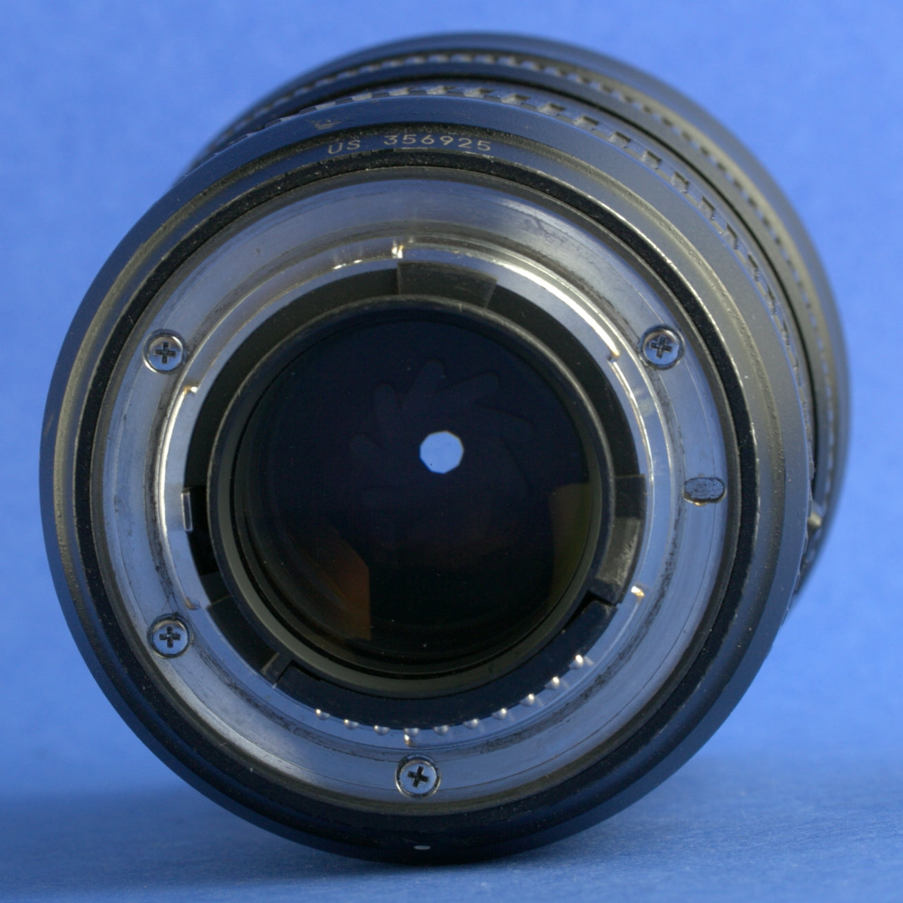 Nikon AF-S Nikkor 24-70mm 2.8 Lens US Model