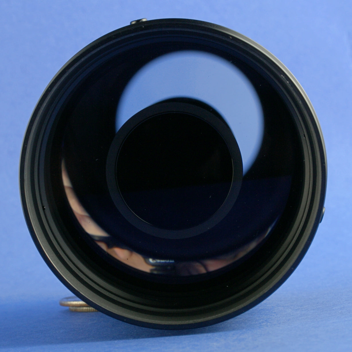 Minolta Rokkor-X 500mm F8 RF Lens Mint Condition
