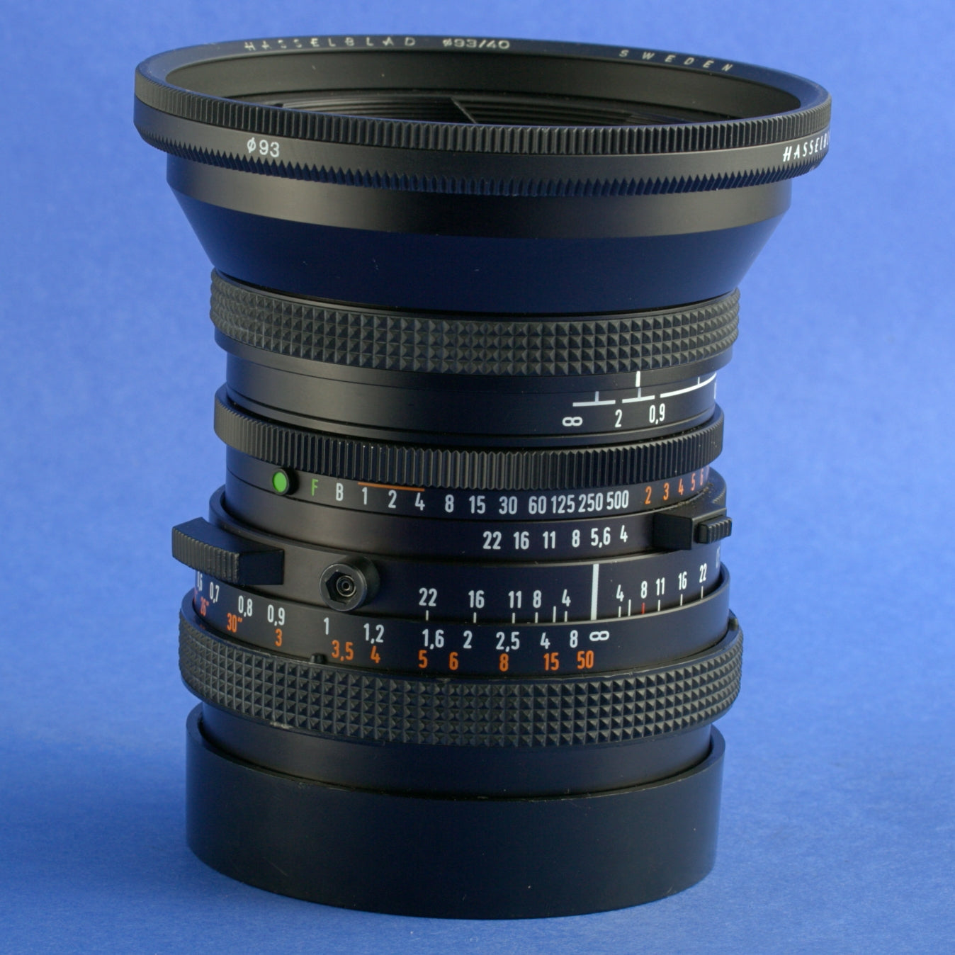 Hasselblad 40mm F4 CF FLE Lens