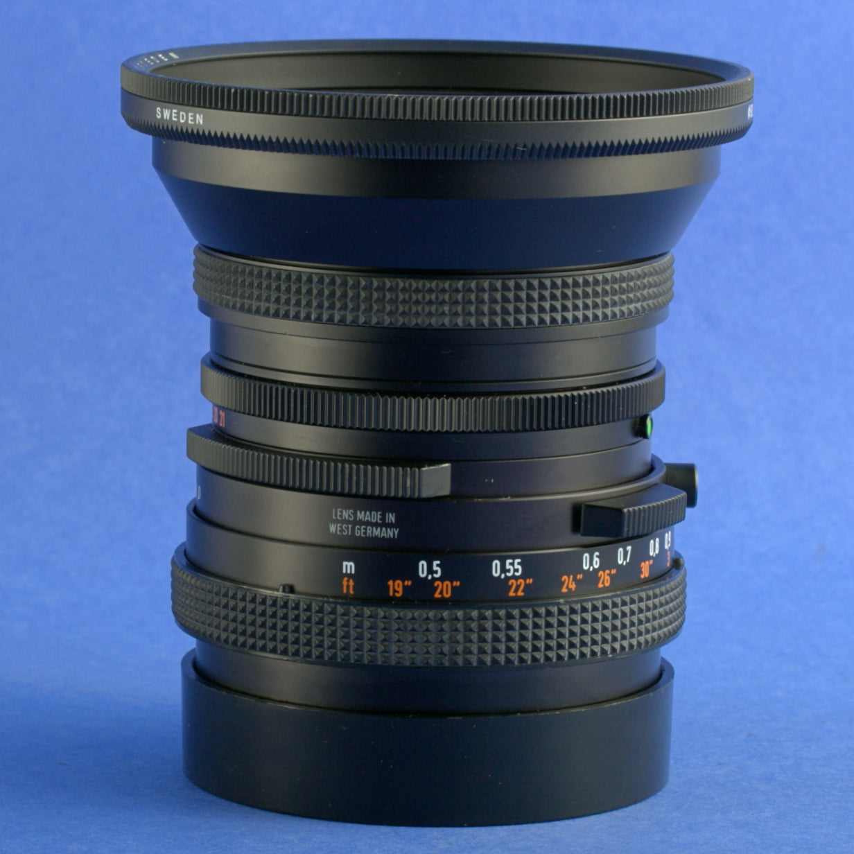 Hasselblad 40mm F4 CF FLE Lens