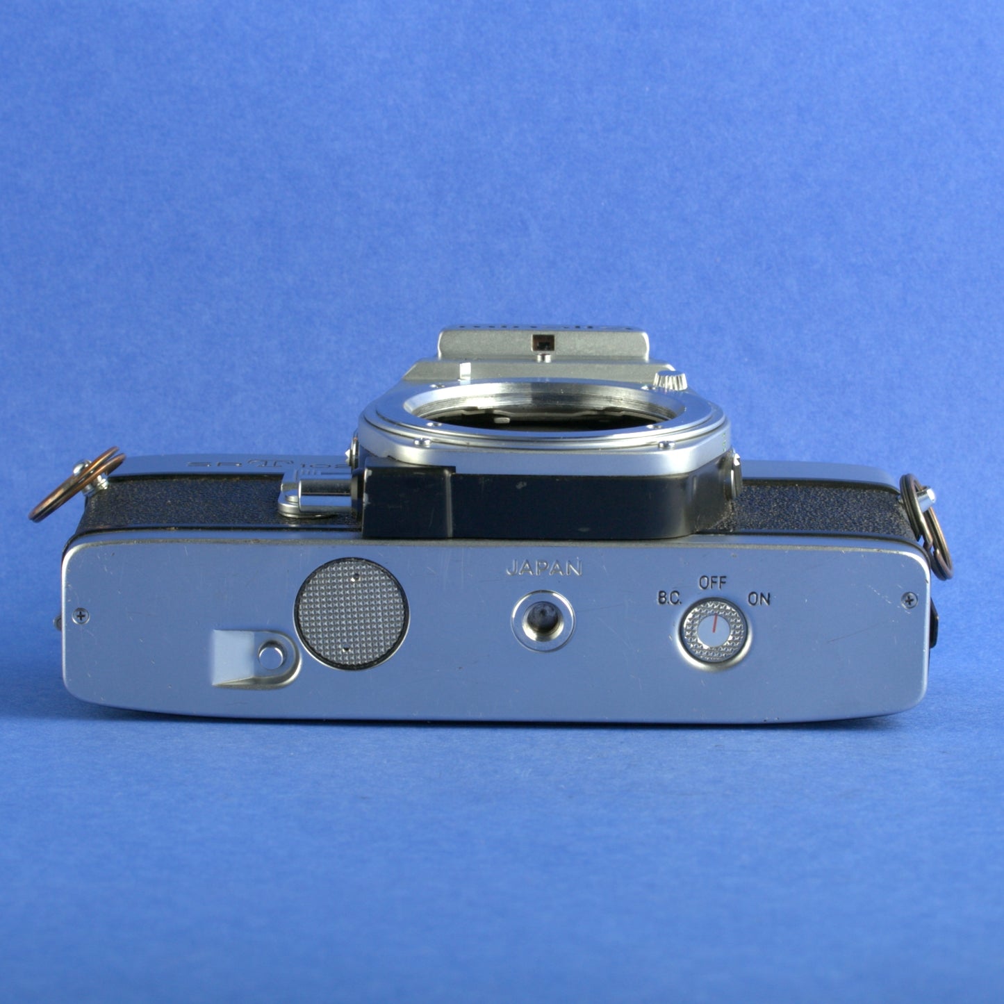 Minolta SRT102 Film Camera Body