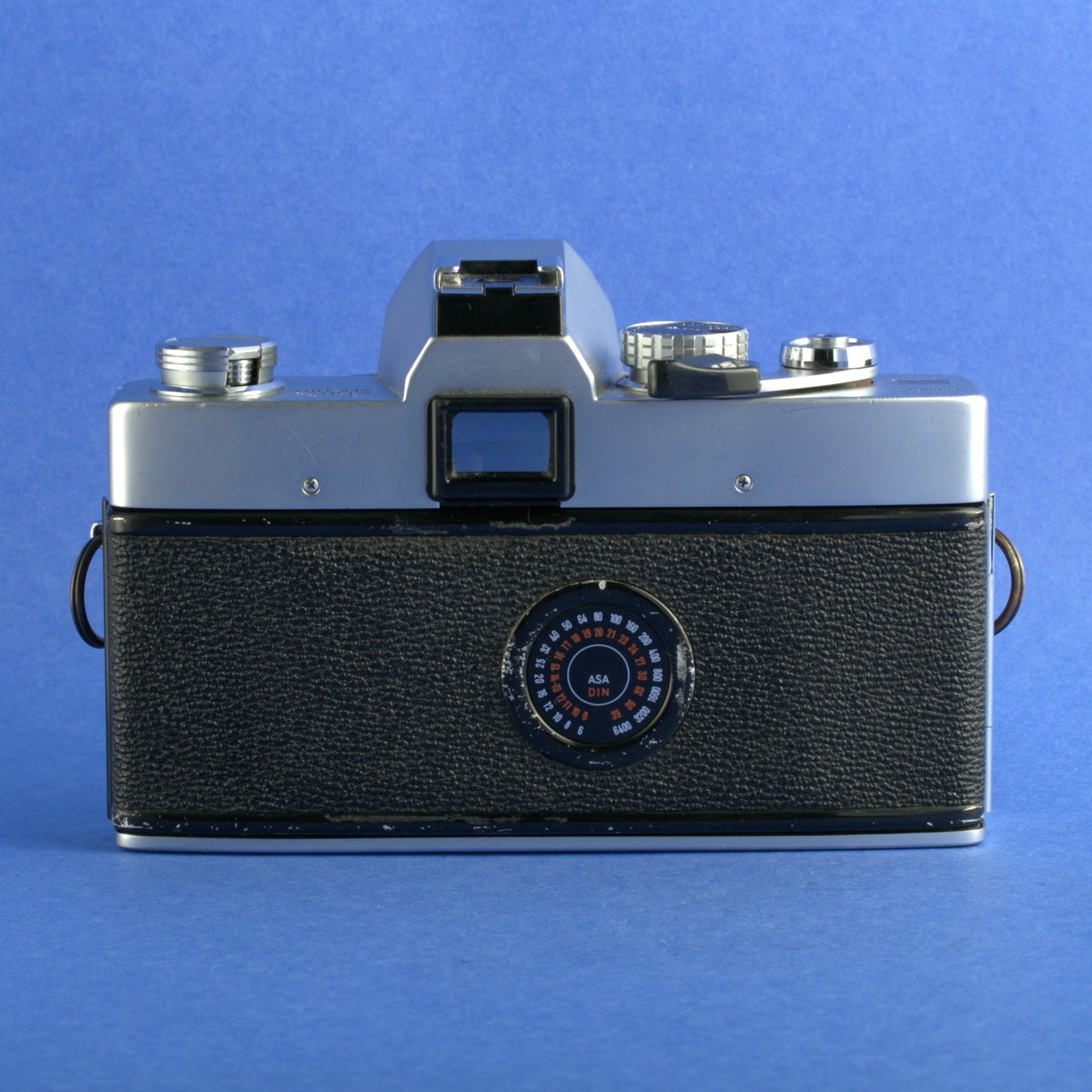 Minolta SRT102 Film Camera Body