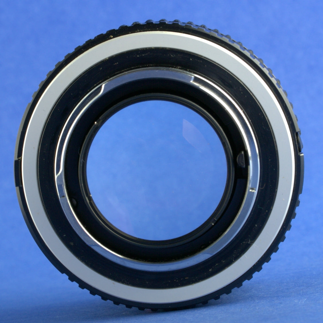 Minolta Rokkor-X PG 50mm 1.4 Lens Near Mint Condition