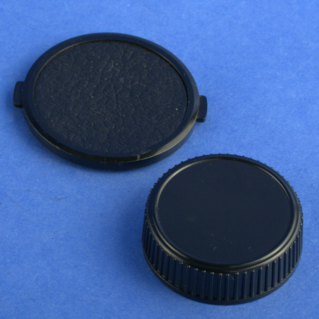 Minolta MD Rokkor-X 50mm 1.7 Lens Beautiful Condition