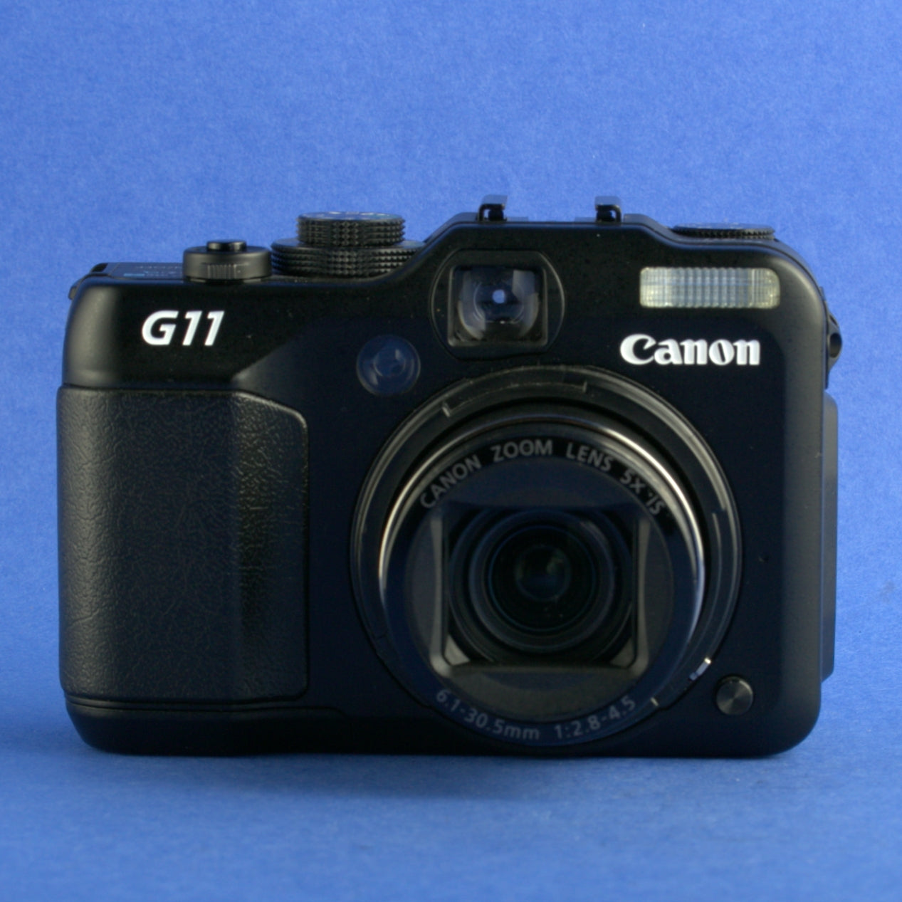 Canon Powershot G11 Digital Camera Beautiful Condition Full Spectrum *** READ ***
