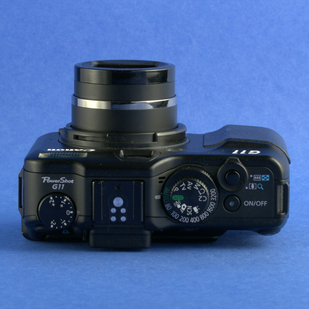 Canon Powershot G11 Digital Camera Beautiful Condition Full Spectrum *** READ ***