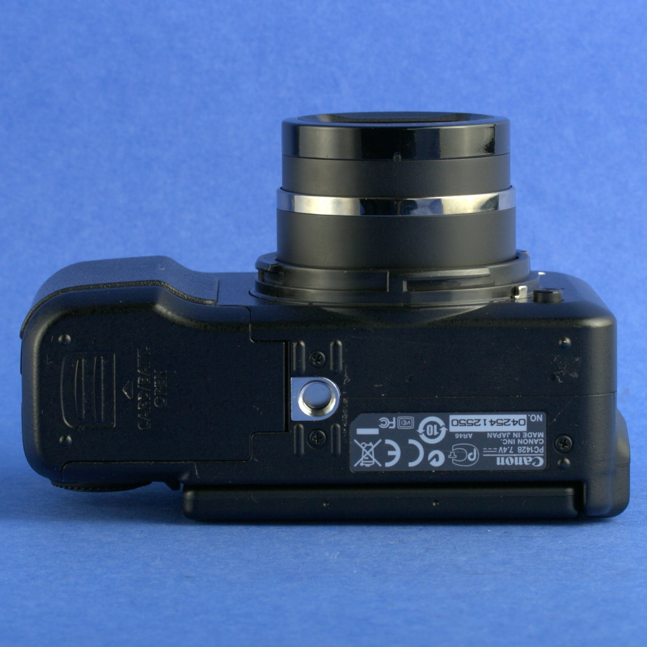 Canon Powershot G11 Digital Camera Beautiful Condition Full Spectrum *** READ ***