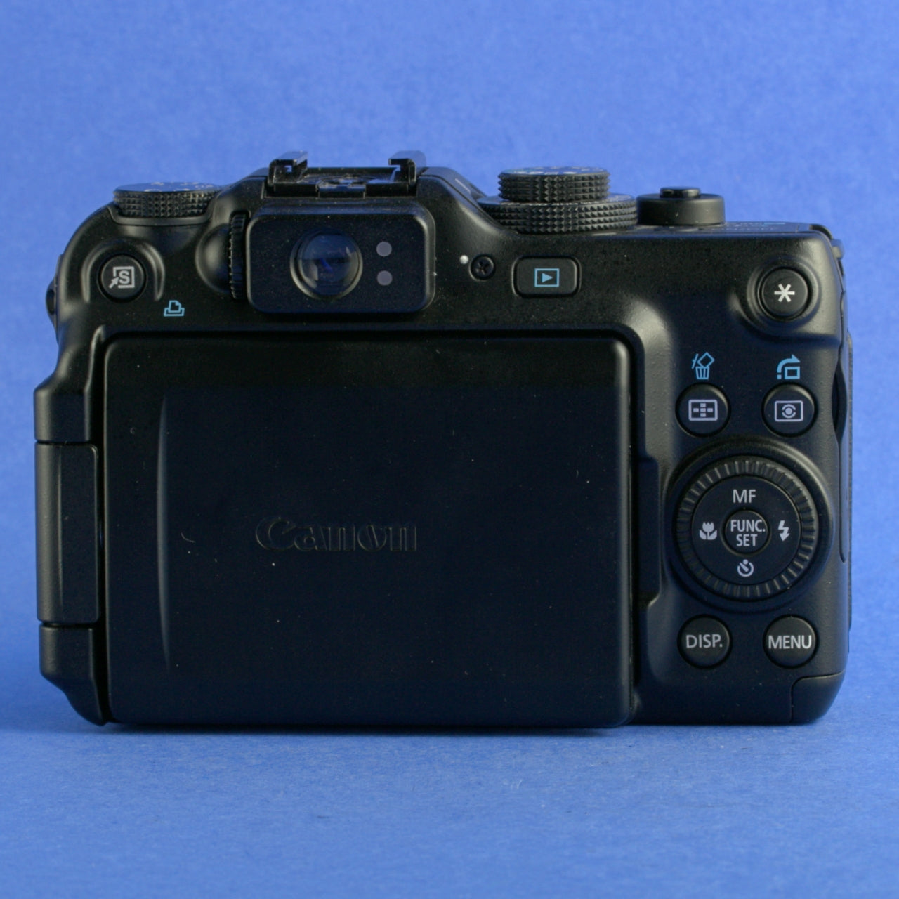Canon Powershot G11 Digital Camera Beautiful Condition Full Spectrum *** READ ***