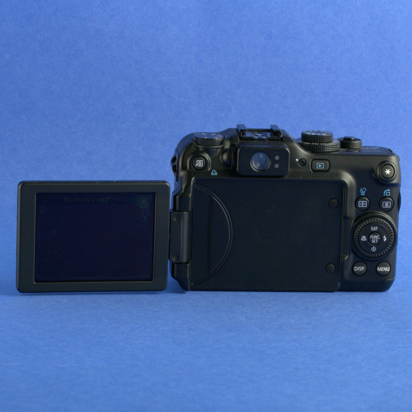 Canon Powershot G11 Digital Camera Beautiful Condition Full Spectrum *** READ ***