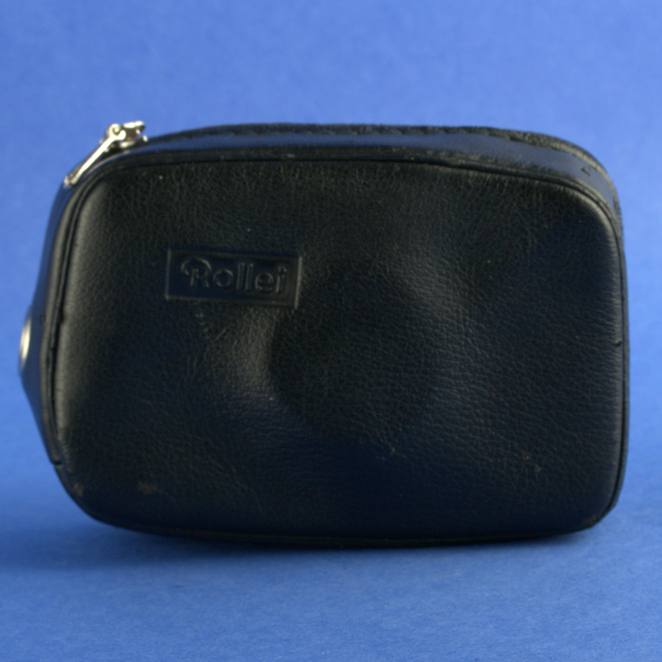 Rollei 35 S Film Camera Not Working