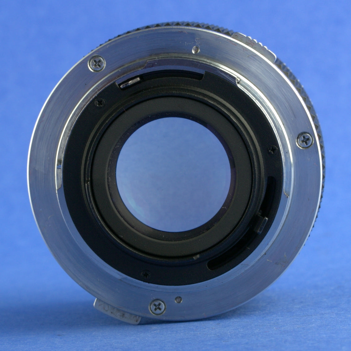 Olympus OM 24mm F2 Auto-W Zuiko Lens