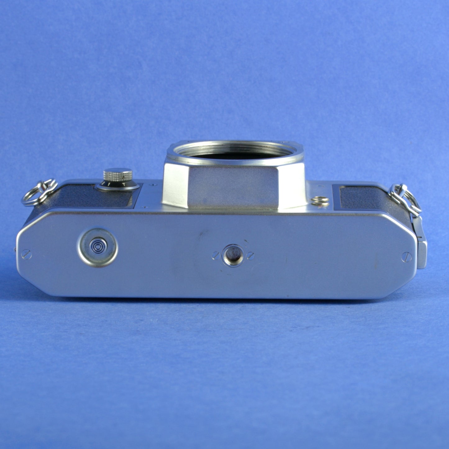Pentax K King Film Camera Body Not Working
