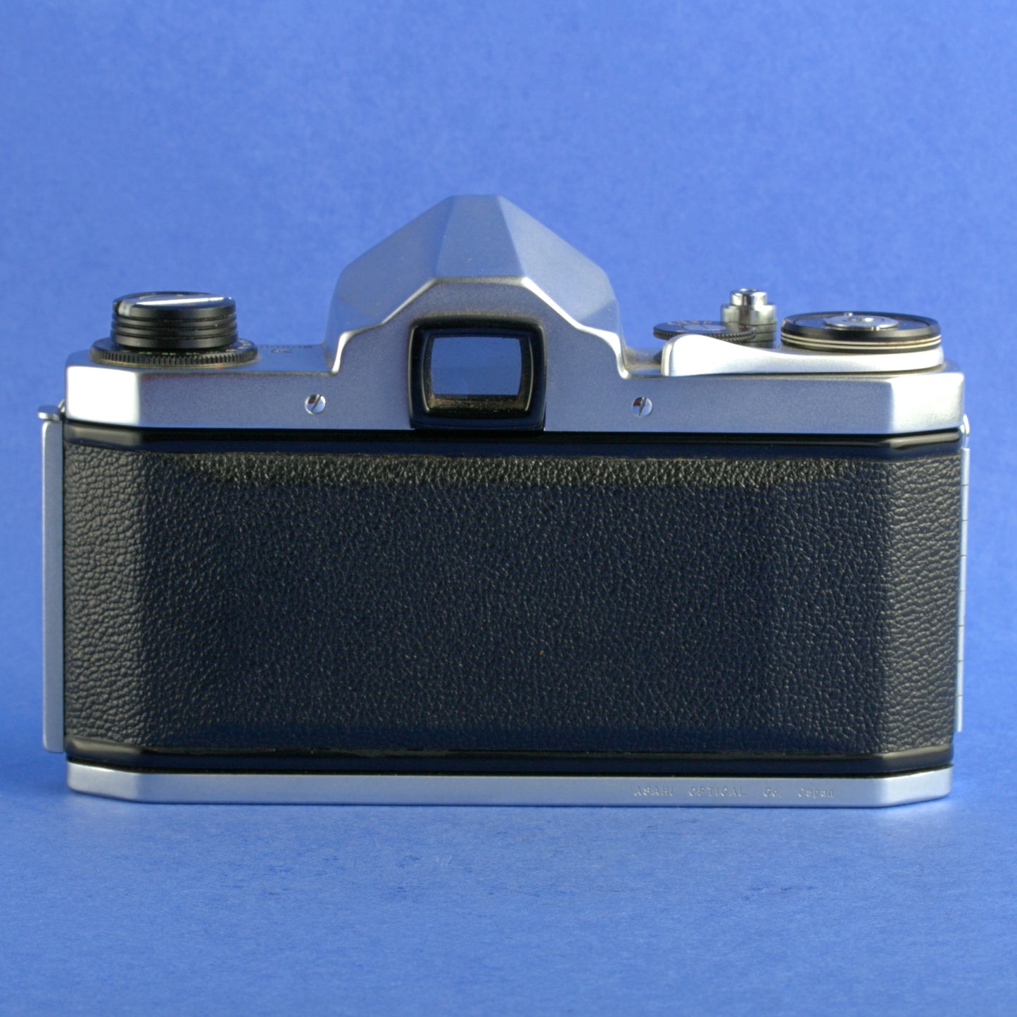 Pentax K King Film Camera Body Not Working