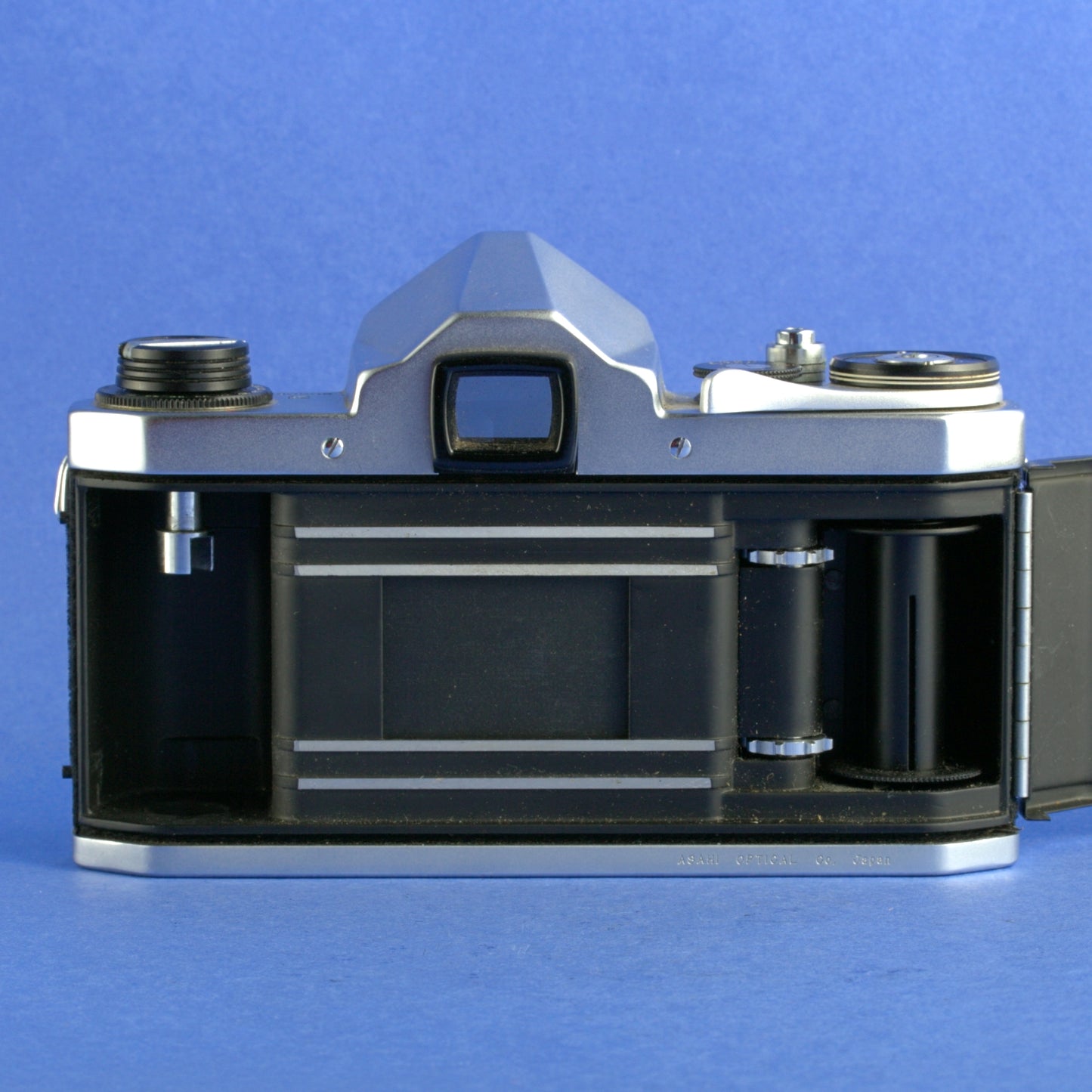 Pentax K King Film Camera Body Not Working