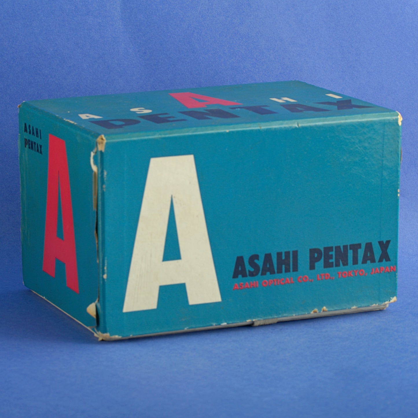 Pentax K King Film Camera Body Not Working