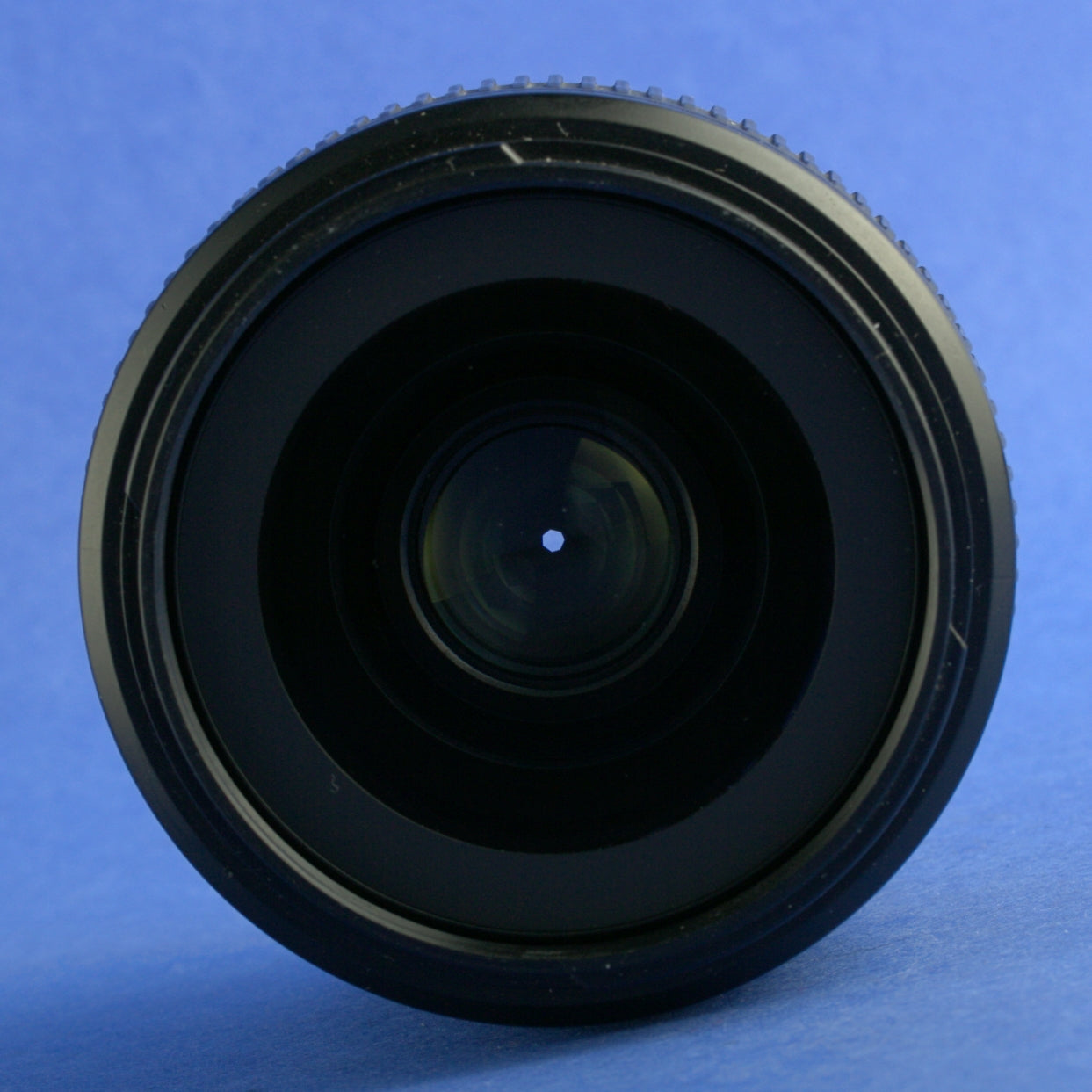 Nikon AF-S Nikkor 35mm 1.8 ED Lens